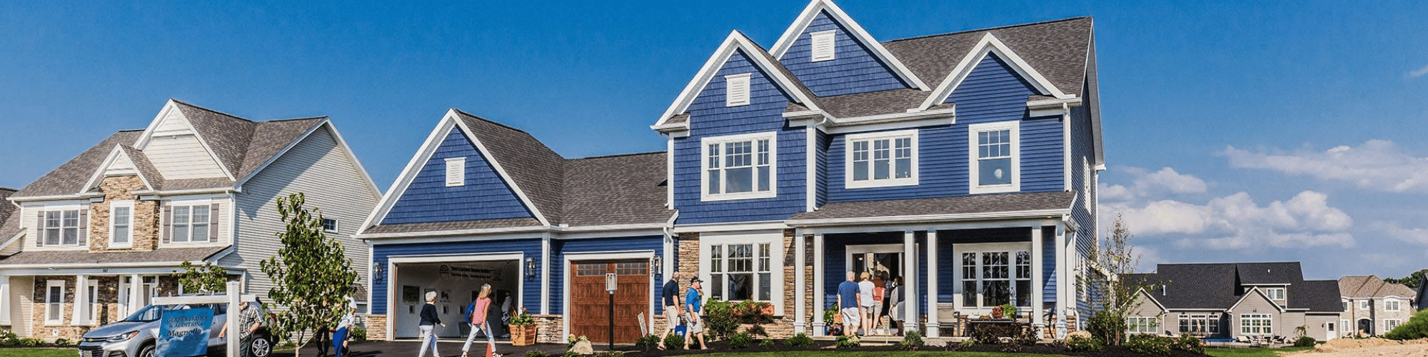 Best Rochester Neighborhoods to Build a Custom Home Gerber Homes NY